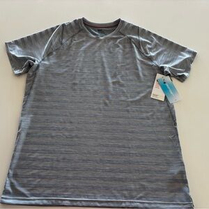 SAXX Men’s Cool Drop Tee Size Large NWT